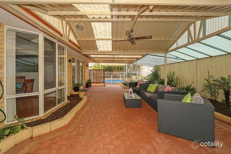 Property photo of 4 Burbank Street Canning Vale WA 6155