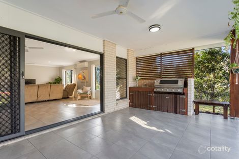 Property photo of 2 Forest Oak Court Chuwar QLD 4306
