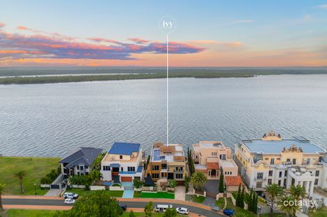 Property photo of 3 Parklane Terrace Paradise Point QLD 4216