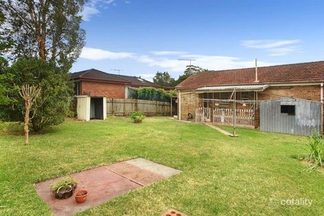 Property photo of 41 Baringa Avenue Seaforth NSW 2092