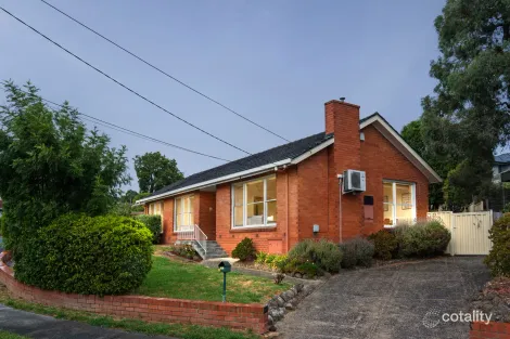 2 ALAWARA CT, BURWOOD EAST, VIC 3151