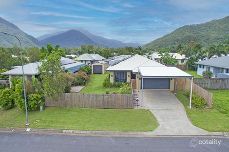 Property photo of 9 Leighton Crescent Gordonvale QLD 4865