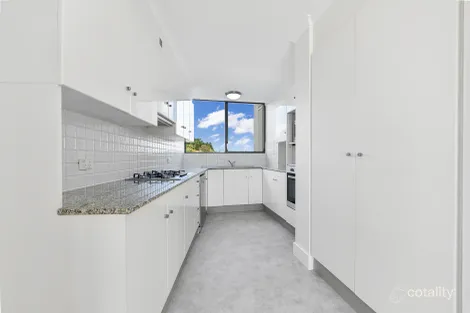 Property photo of 402/91 Brompton Road Kensington NSW 2033
