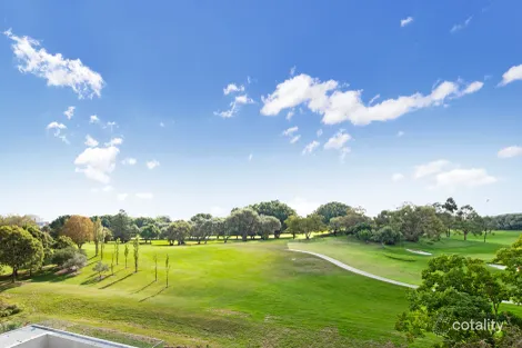 Property photo of 402/91 Brompton Road Kensington NSW 2033