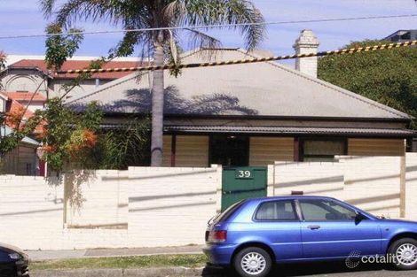 Property photo of 39 Atchison Street Crows Nest NSW 2065