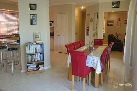 Property photo of 4 Nuthatch Street Burleigh Waters QLD 4220