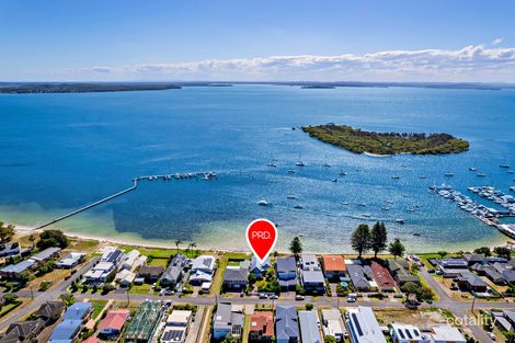 Property photo of 24 Sunset Boulevard Soldiers Point NSW 2317