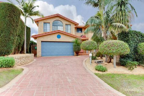 25 Farrar Pl, Bonnyrigg Heights, NSW 2177