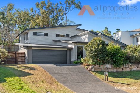 Property photo of 12 Bluebell Place Brookwater QLD 4300