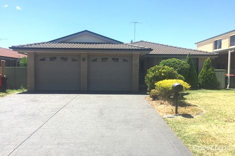 Property photo of 39 Kukundi Drive Glenmore Park NSW 2745