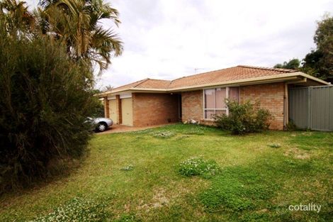 Property photo of 43 Hickey Way Carrara QLD 4211
