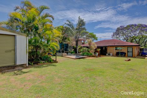 Property photo of 4 Charles Street Birkdale QLD 4159