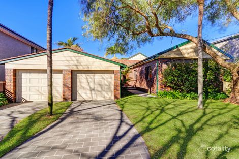 Property photo of 94A Tennyson Road Tennyson Point NSW 2111