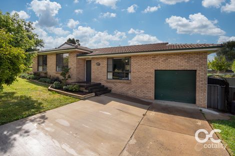 Property photo of 1 Fraser Place Orange NSW 2800