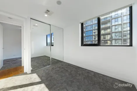 Property photo of 203/59 Constitution Avenue Campbell ACT 2612