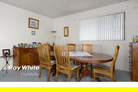 Property photo of 4/17 Woids Avenue Hurstville NSW 2220