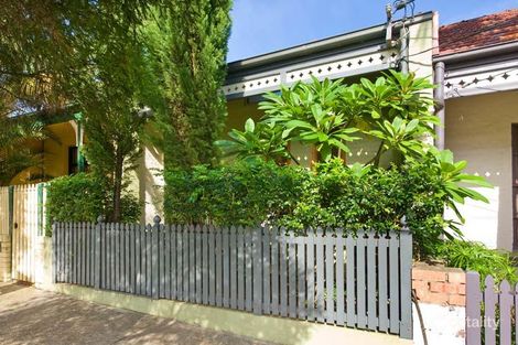 Property photo of 83 Roberts Street Camperdown NSW 2050