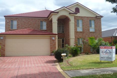 9 Tanzanite St, Quakers Hill, NSW 2763