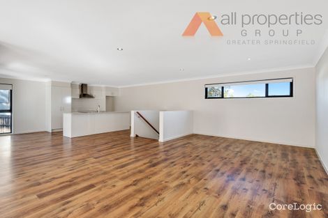 Property photo of 12 Bluebell Place Brookwater QLD 4300