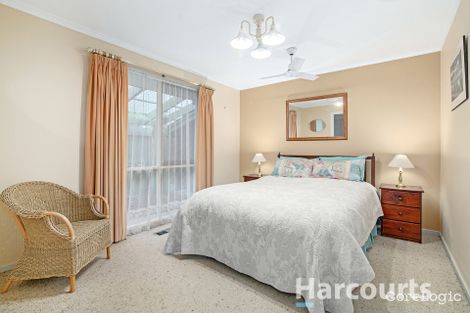 Property photo of 11 Auriol Court Ferntree Gully VIC 3156