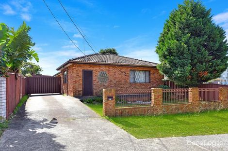 Property photo of 25 Grace Campbell Crescent Hillsdale NSW 2036