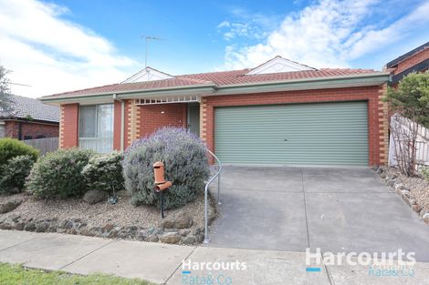 8 The Seekers Cres, Mill Park, VIC 3082