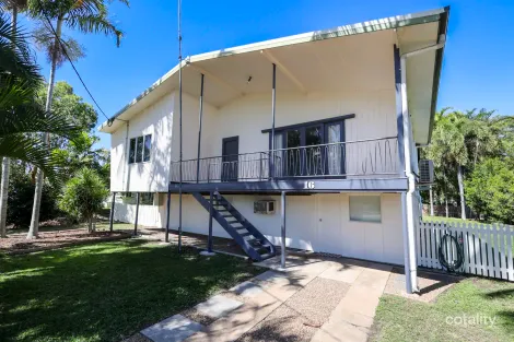 16 AHERN ST, AYR, QLD 4807