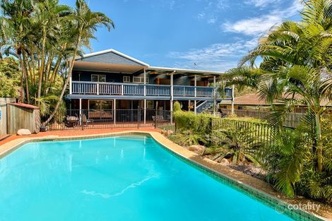 3 Greenore St, Bracken Ridge, QLD 4017