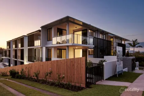 Property photo of 101/17 View Street Mount Gravatt East QLD 4122