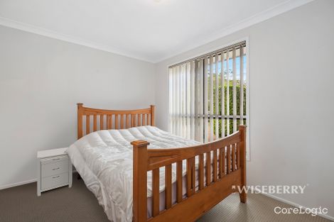 Property photo of 2/36 Elizabeth Bay Drive Lake Munmorah NSW 2259