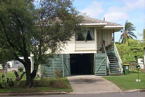 126 Mill Dr, Heatley, QLD 4814