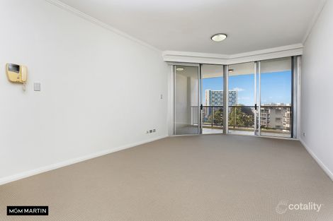 Property photo of 142/804 Bourke Street Waterloo NSW 2017