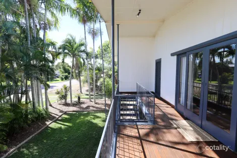 Property photo of 16 Ahern Street Ayr QLD 4807