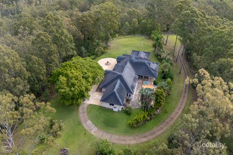 Property photo of 107 White Cedar Road Pullenvale QLD 4069
