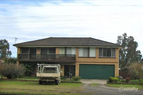 34 Londonderry Rd, Hobartville, NSW 2753