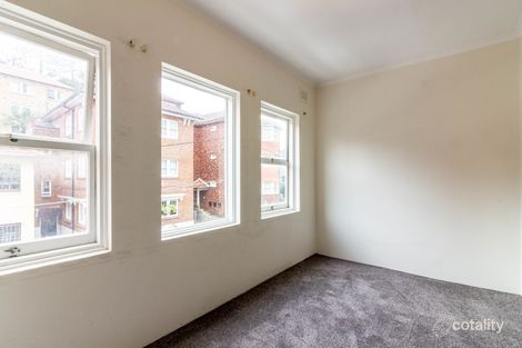 Property photo of 6/10 Eustace Street Manly NSW 2095