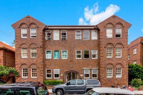 Property photo of 6/10 Eustace Street Manly NSW 2095