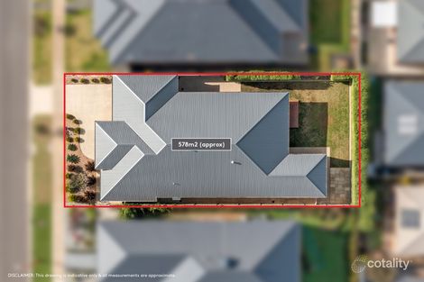 Property photo of 15 Tutor Street Mount Duneed VIC 3217