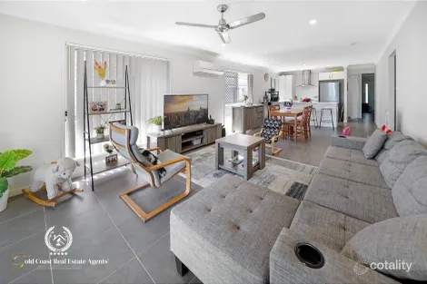 Property photo of 13 Matas Drive Pimpama QLD 4209