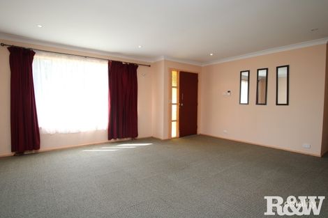 Property photo of 9 Danube Place St Clair NSW 2759