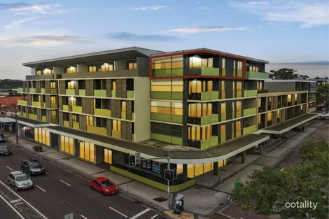 401/571 PACIFIC HWY, BELMONT, NSW 2280