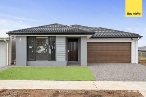 Property photo of 35 Riversdale Boulevard Weir Views VIC 3338