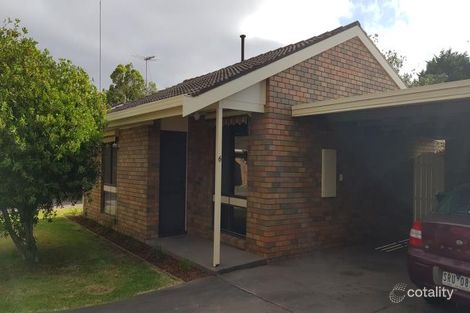 6/90-92 Davidson St, Traralgon, VIC 3844