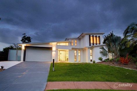 Property photo of 10 Parkwood Place Peregian Springs QLD 4573