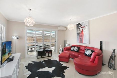 19/25 Burnum Burnum Cl, Bonner, ACT 2914