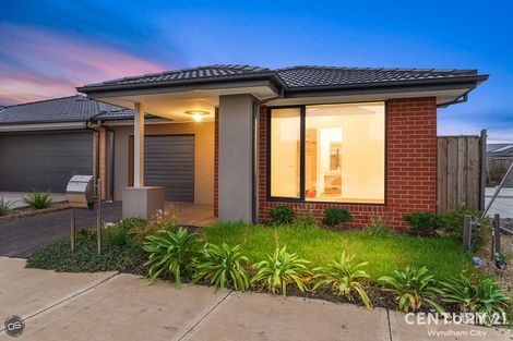 Property photo of 3 Silano Avenue Tarneit VIC 3029