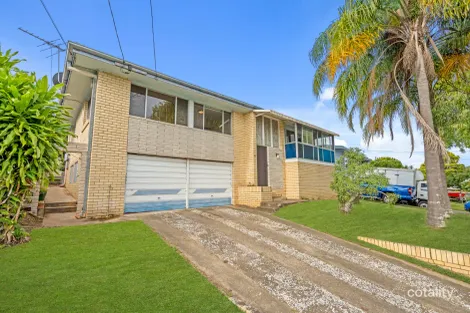17 Leadale St, Wynnum West, QLD 4178