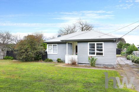 Property photo of 36 Jackson Street Winchelsea VIC 3241