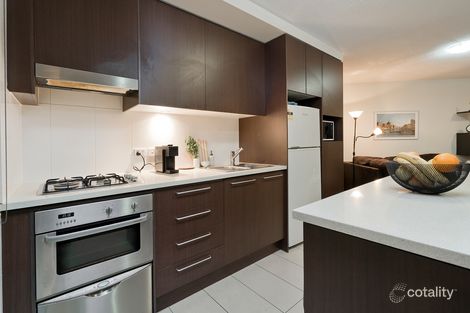Property photo of 2302/59 Blamey Street Kelvin Grove QLD 4059