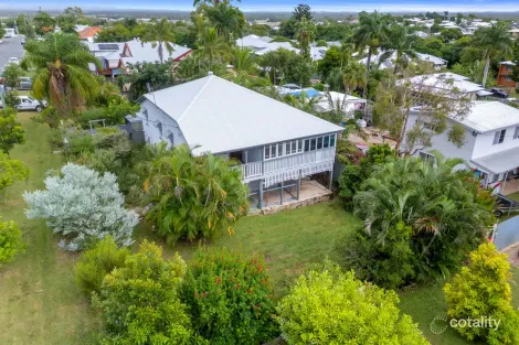 18 Mansfield St, Wandal, QLD 4700
